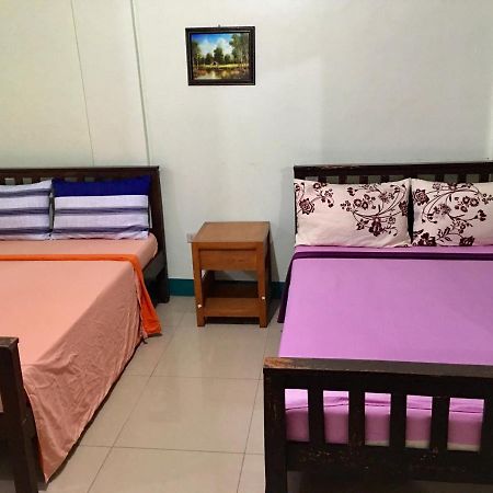 Jemz Tagaytay Budget Transient Tagaytay City ภายนอก รูปภาพ