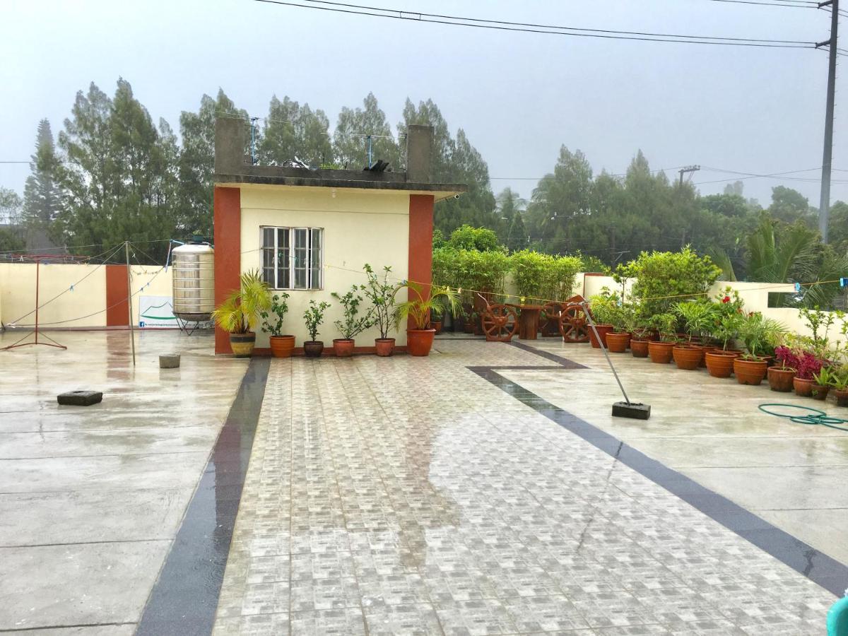 Jemz Tagaytay Budget Transient Tagaytay City ภายนอก รูปภาพ
