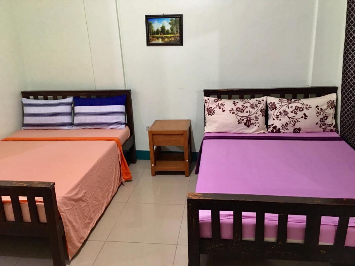 Jemz Tagaytay Budget Transient Tagaytay City ภายนอก รูปภาพ