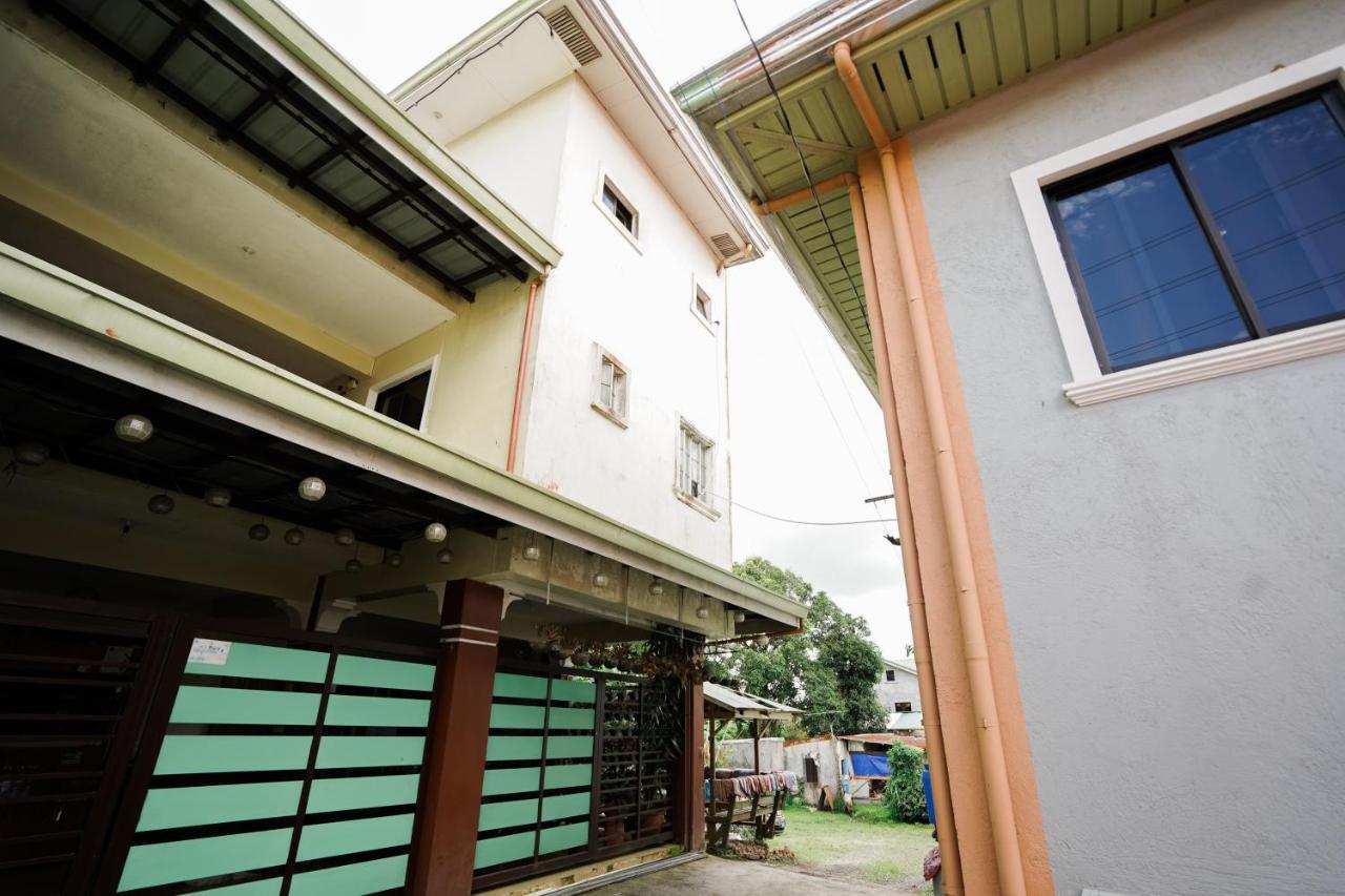 Jemz Tagaytay Budget Transient Tagaytay City ภายนอก รูปภาพ